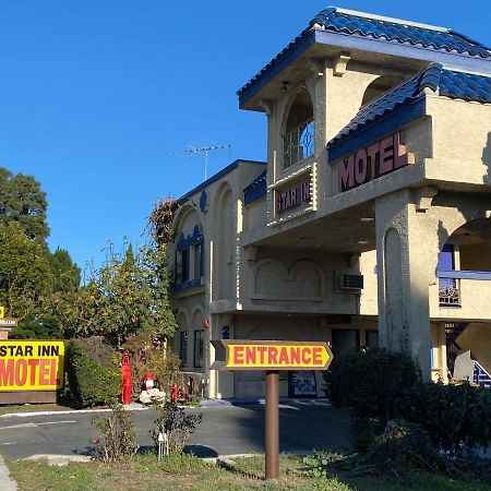 Star Inn Motel Costa Mesa Dış mekan fotoğraf
