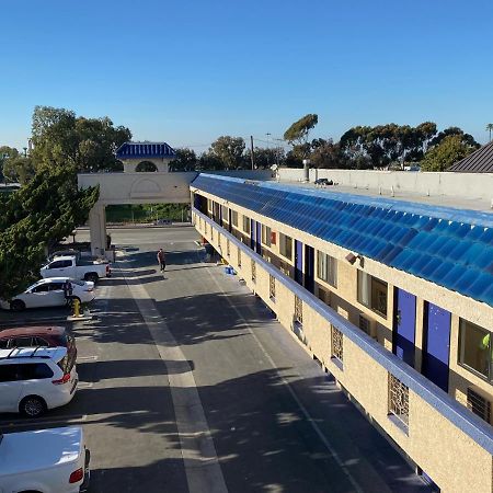 Star Inn Motel Costa Mesa Dış mekan fotoğraf