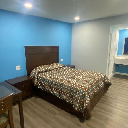 Star Inn Motel Costa Mesa Dış mekan fotoğraf