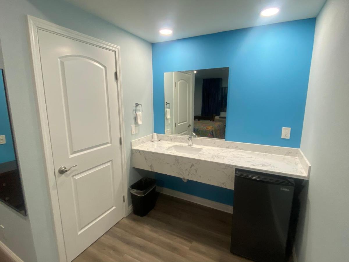 Star Inn Motel Costa Mesa Dış mekan fotoğraf