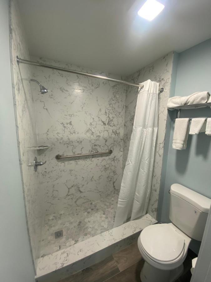 Star Inn Motel Costa Mesa Dış mekan fotoğraf