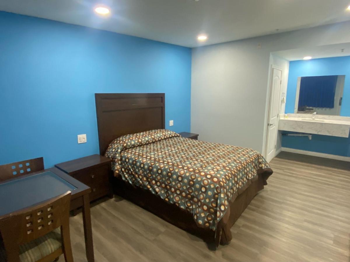 Star Inn Motel Costa Mesa Dış mekan fotoğraf